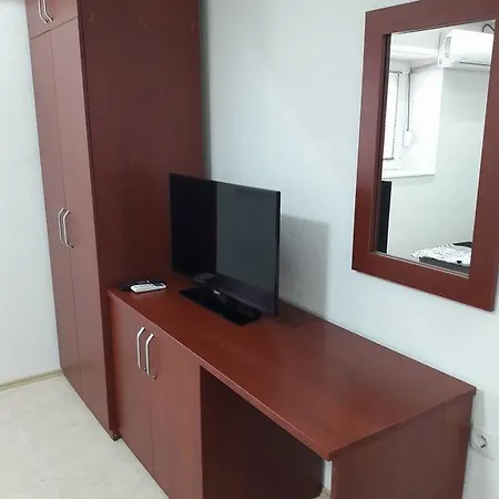 Teodora Apartment *