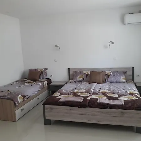Apartment Teodora