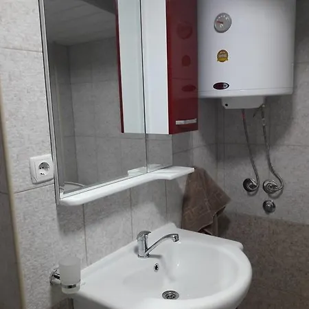 Teodora Apartment