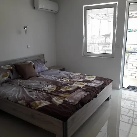 Teodora Apartment