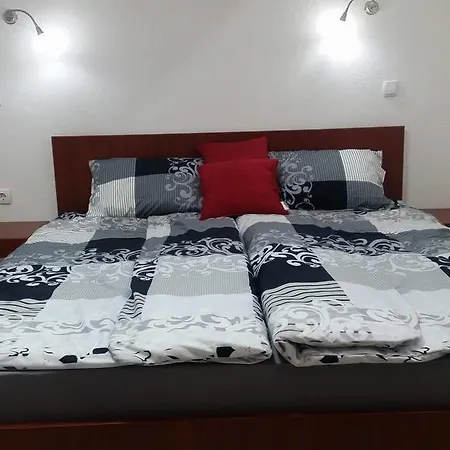 Apartment Teodora *