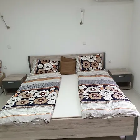 Apartment Teodora