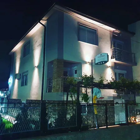 Apartment Teodora Ohrid
