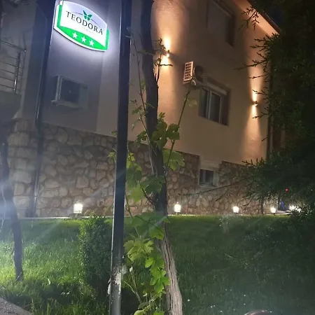 Teodora *